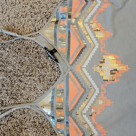 Express Dress - Picture 2 of 3